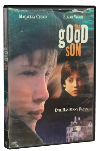 The Good Son DVD, Twentieth Century Fox
