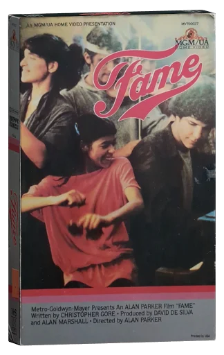 Fame (1980)
