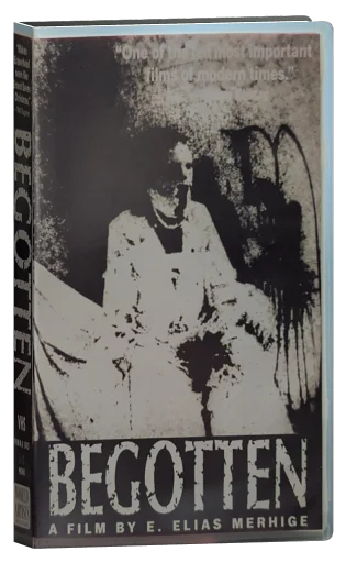 Begotten (1991)