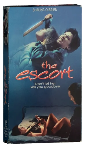 The Escort VHS, Crowd Pleasers