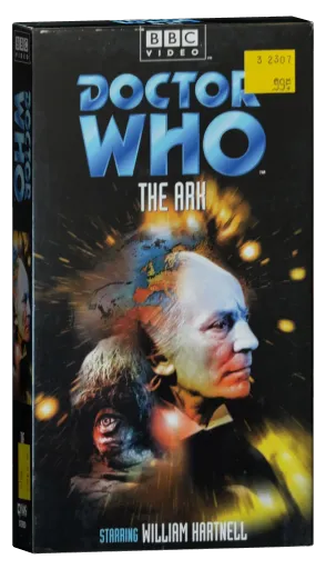 Doctor Who: The Ark (1966)