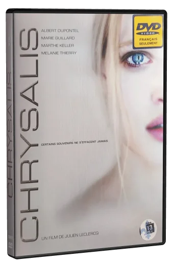 Chrysalis (2007)