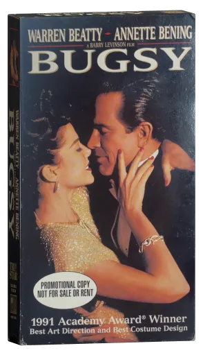 Bugsy (1991)