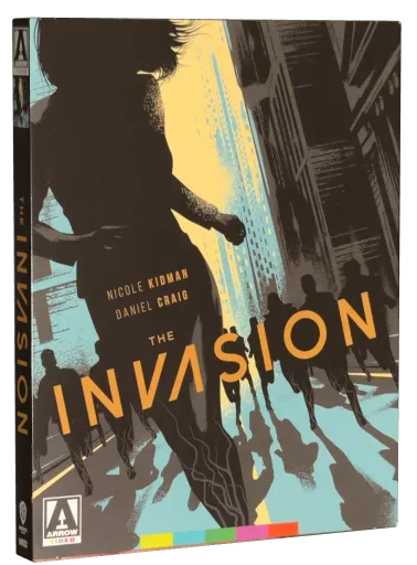 The Invasion (2007)