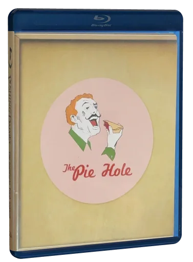 Pushing Daisies Blu-ray, Warner Bros. Home Entertainment