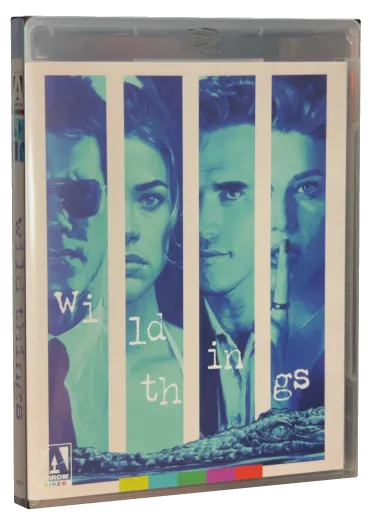 Wild Things (1998)