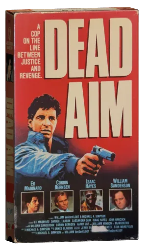 Dead Aim (1987)