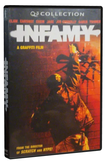 Infamy (2005)
