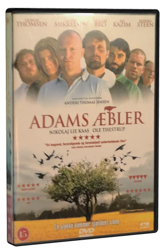 Adam's Apples (2005)