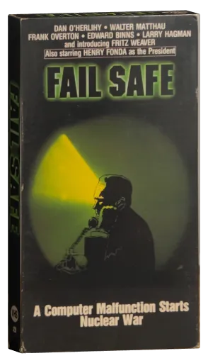 Fail Safe (1964)