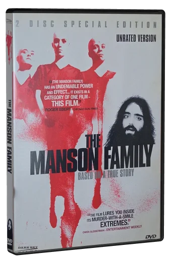 The Manson Family (1997)