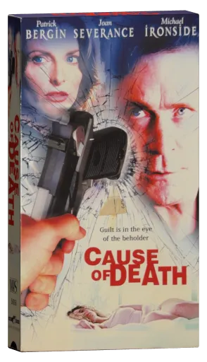 Cause Of Death (2001)