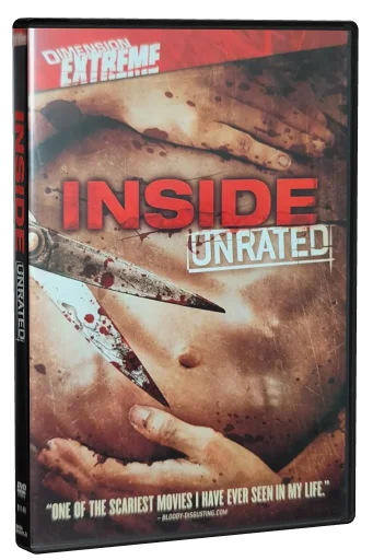 Inside (2007)
