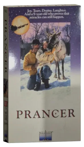Prancer (1989)