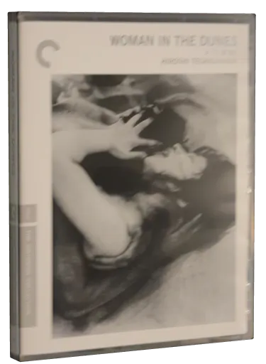 Woman in the Dunes (1964)
