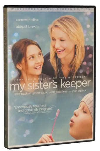 My Sister's Keeper (2009)