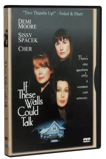 If These Walls Could Talk DVD, HBO Home Video
