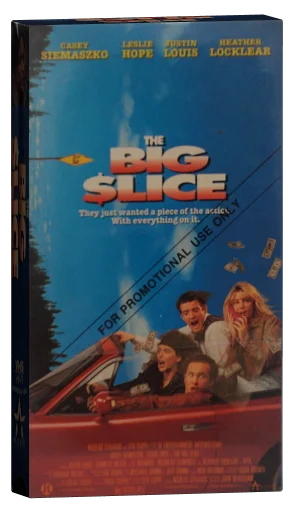 The Big Slice (1991)