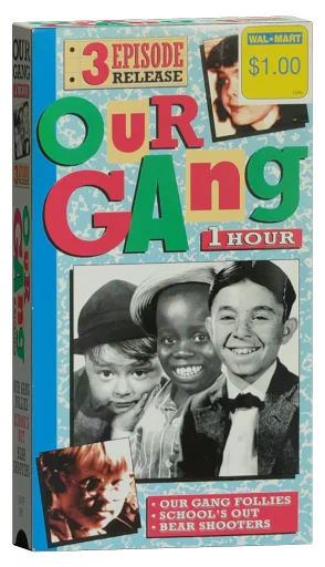 Our Gang (1922)