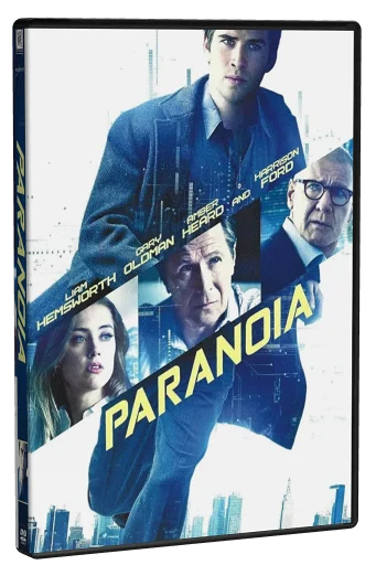 Paranoia (2013)