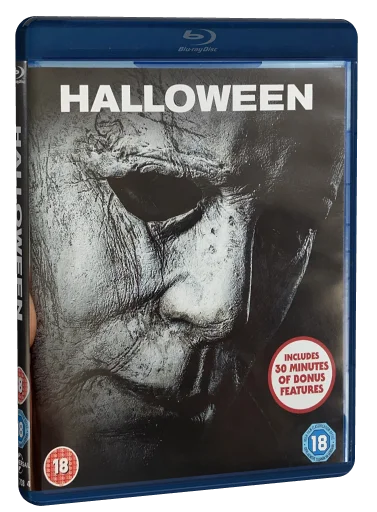 Halloween Blu-ray, Universal Pictures