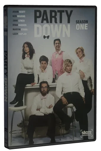 Party Down (2009)