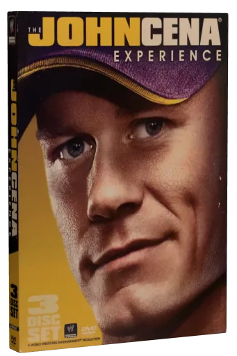 The John Cena Experience (2011)