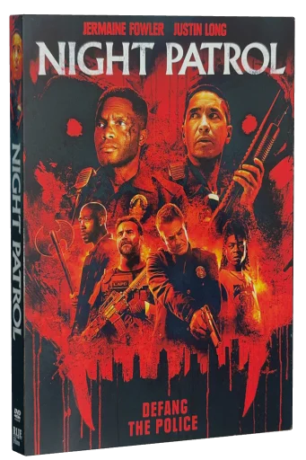Night Patrol (2026)