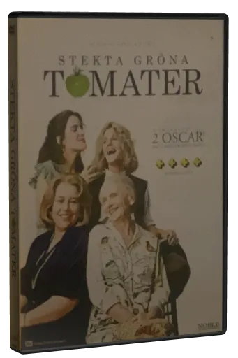 Fried Green Tomatoes DVD, Noble Entertainment