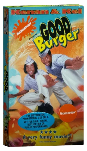 Good Burger (1997)
