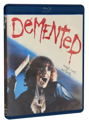 Demented (1980)