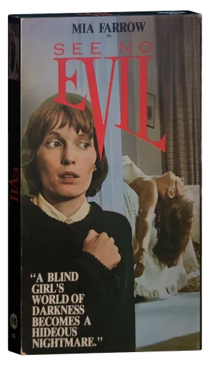 See No Evil (1971)