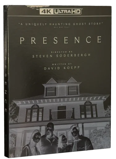 Presence (2025)