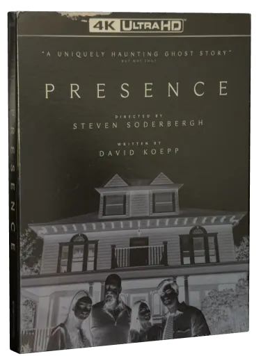 Presence (2025)