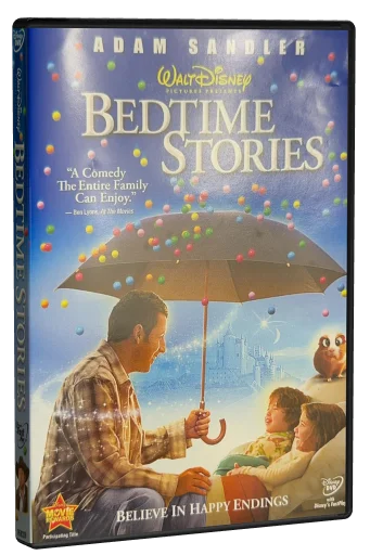 Bedtime Stories (2008)