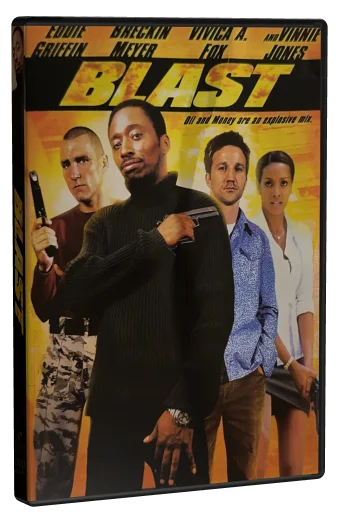 Blast (2004)