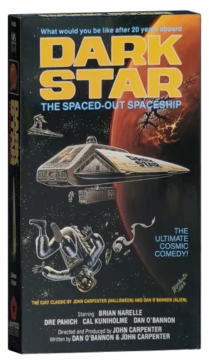 Dark Star (1974)