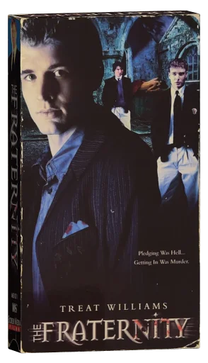 The Fraternity (2002)