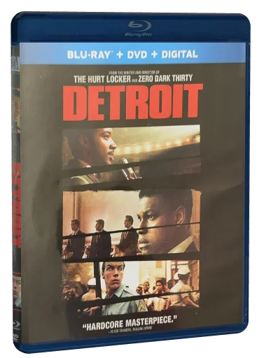 Detroit (2017)