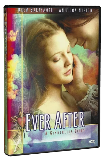 EverAfter DVD, 20th Century Fox