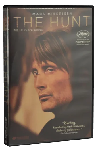 The Hunt (2012)