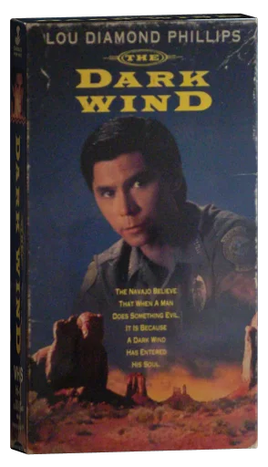 The Dark Wind (1992)