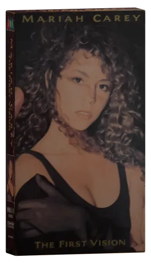 Mariah Carey: The First Vision (1991)