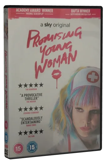 Promising Young Woman (2020)