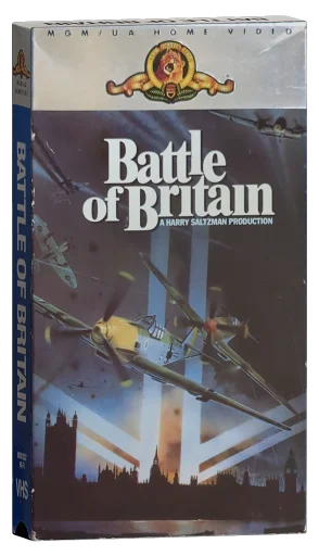 Battle of Britain (1969)