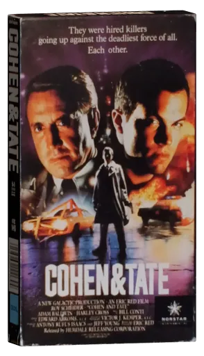Cohen and Tate (1989)