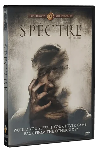 Spectre (2006)