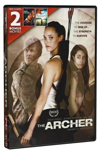 The Archer (2017)