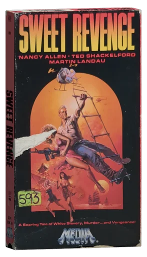 Sweet Revenge (1987)