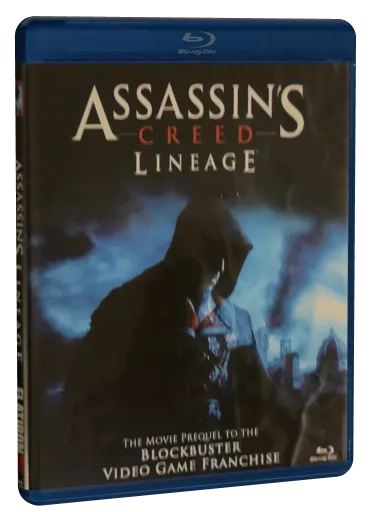 Assassin's Creed: Lineage (2009)